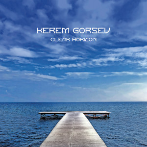 Album Clear Horizon from Kerem Görsev