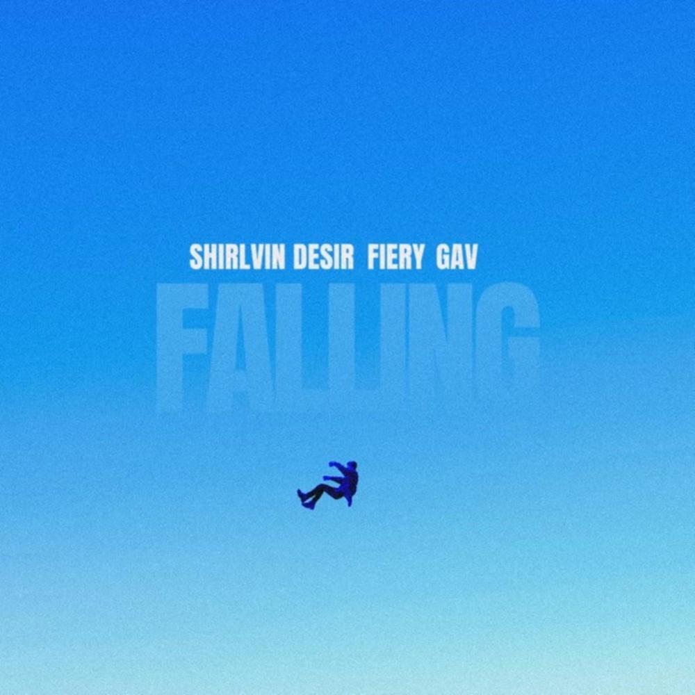 Falling (feat. GAV)