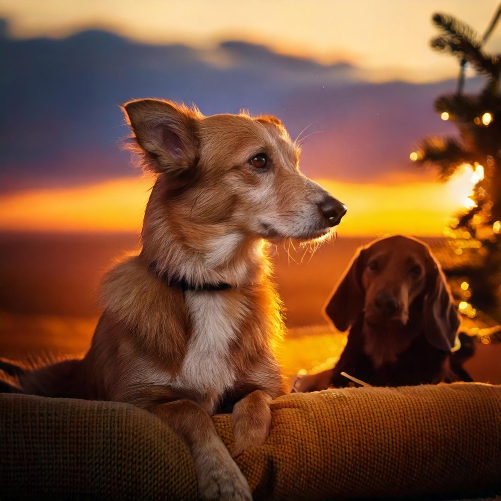 Pets Lofi Comfort