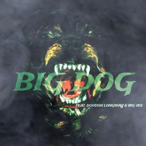 Empress Goonie的專輯Big Dog (feat. DonDon Longway & Big Vee) (Explicit)