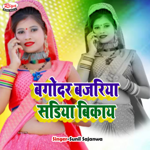 Listen to Bagodar Bajariya Me Sadiya Bikay song with lyrics from Sunil Sajanwa