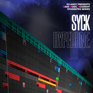 Album Hyperdrive from 