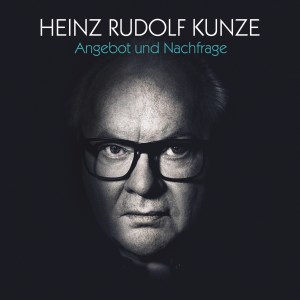 Heinz Rudolf Kunze的專輯Freundlichkeit (Snippet)
