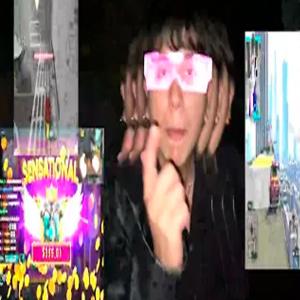 default playlist img