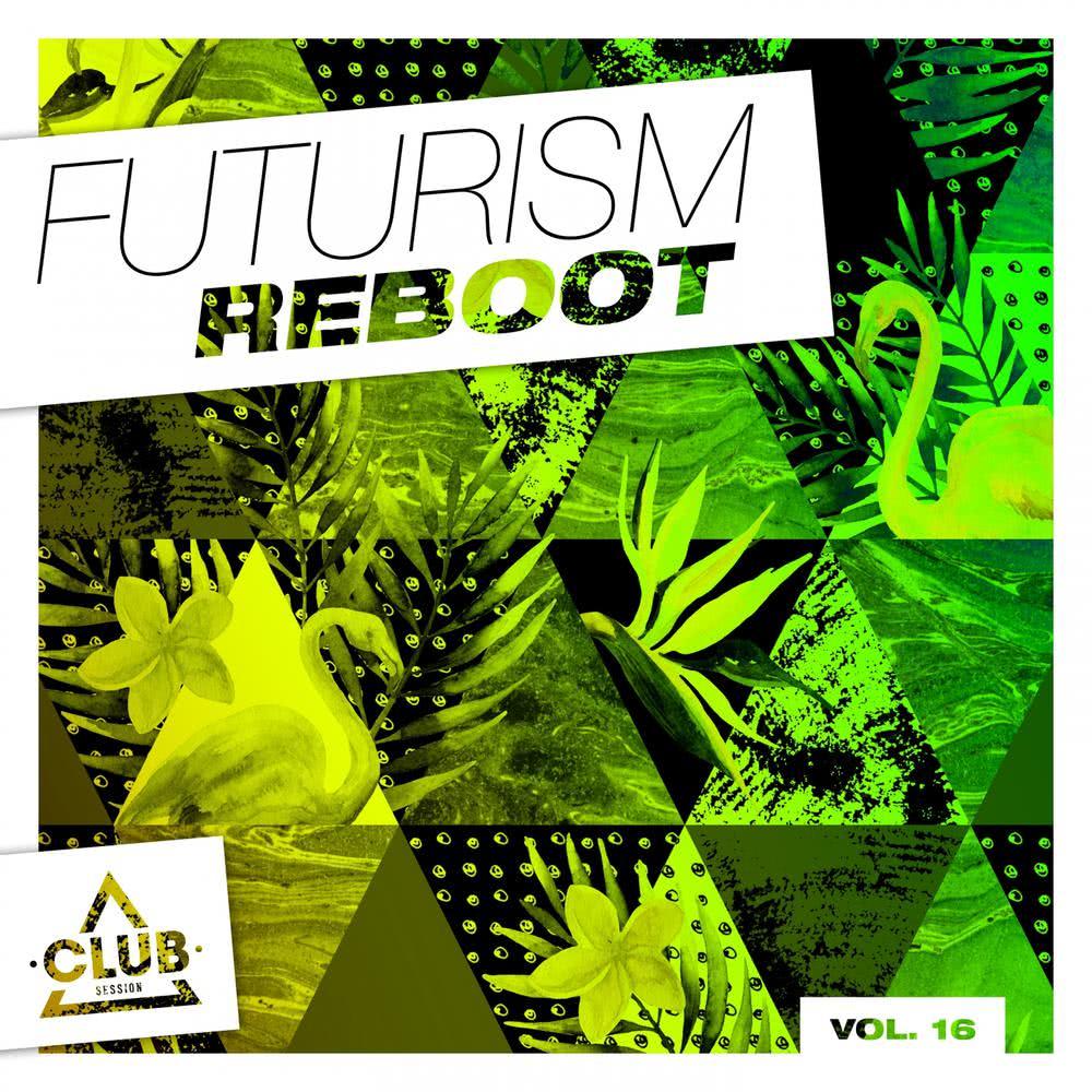 Hey Mister (DJ Falk Remix)