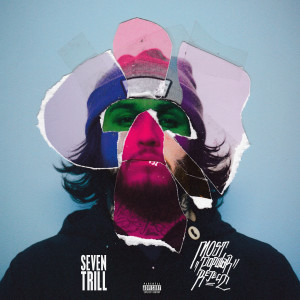 Dengarkan The Bass (feat. Gabriella Gibboni) (Explicit) lagu dari Seven Trill dengan lirik