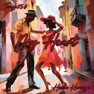 Listen to My Heart song with lyrics from Tungi 256