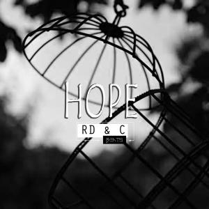 Dengarkan lagu Hope nyanyian RD dengan lirik