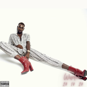 Listen to Let Go (Explicit) song with lyrics from Wisdom