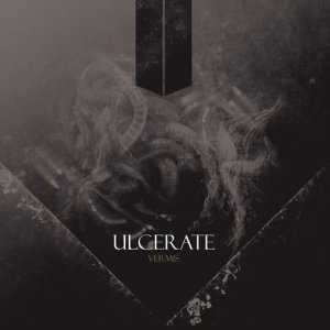 收聽Ulcerate的Vermis歌詞歌曲
