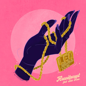 Album Honnêtement from Leo Fifty Five