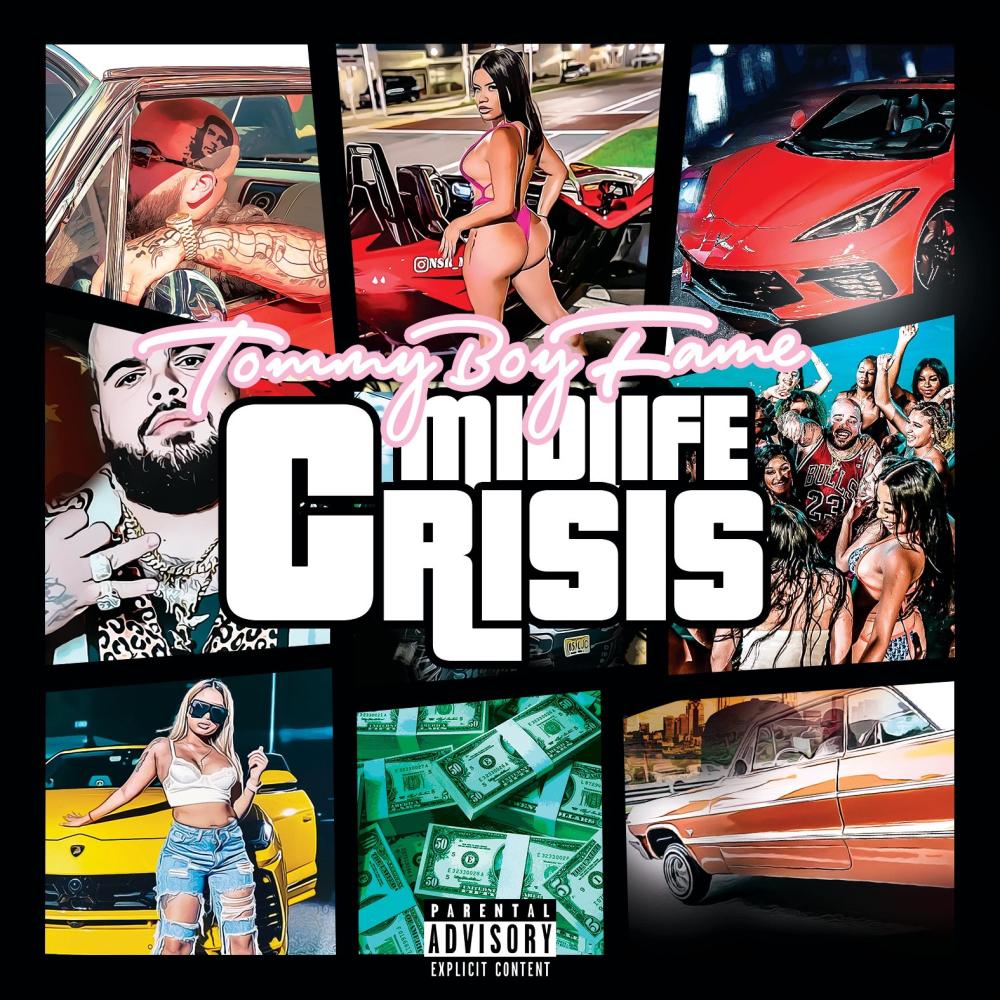 West Coast Shit (feat. The Game) (Explicit)
