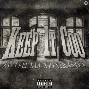Listen to Keep It Coo (Explicit) song with lyrics from Jay Cree