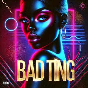 收聽Jay Kevlar的Bad Ting (Explicit)歌詞歌曲