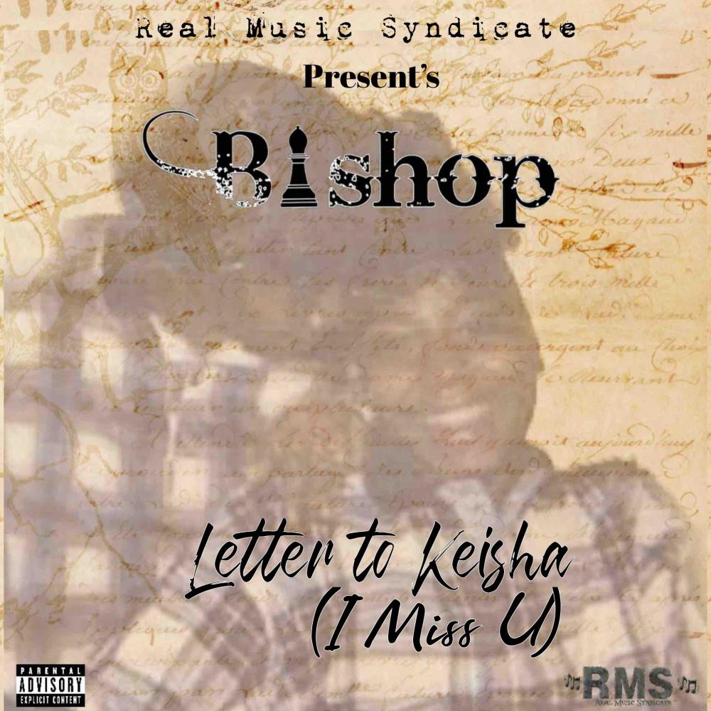 Letter to Keisha (I Miss U) (Explicit)