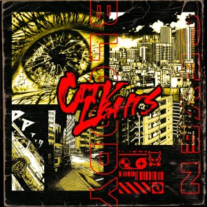 收聽Bloody Seven的New York歌詞歌曲