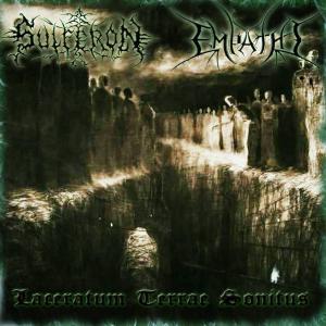 Dengarkan lagu Cursed By Creation nyanyian Empathy dengan lirik