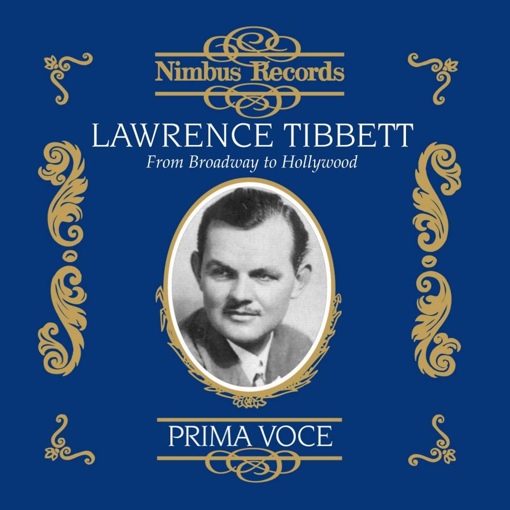 The Prodigal: Life Is a Dream (Recorded 1931)
