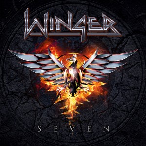 Winger的專輯Seven (Explicit)