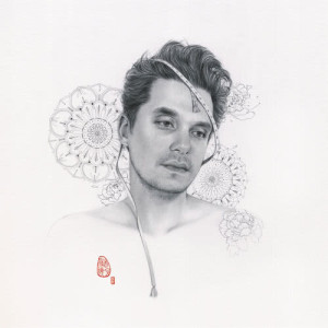 ดาวน์โหลดและฟังเพลง Emoji of a Wave พร้อมเนื้อเพลงจาก John Mayer