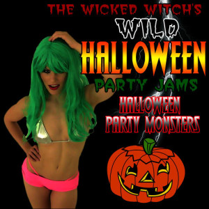 ดาวน์โหลดและฟังเพลง Love Potion Number Nine พร้อมเนื้อเพลงจาก Halloween Party Monsters