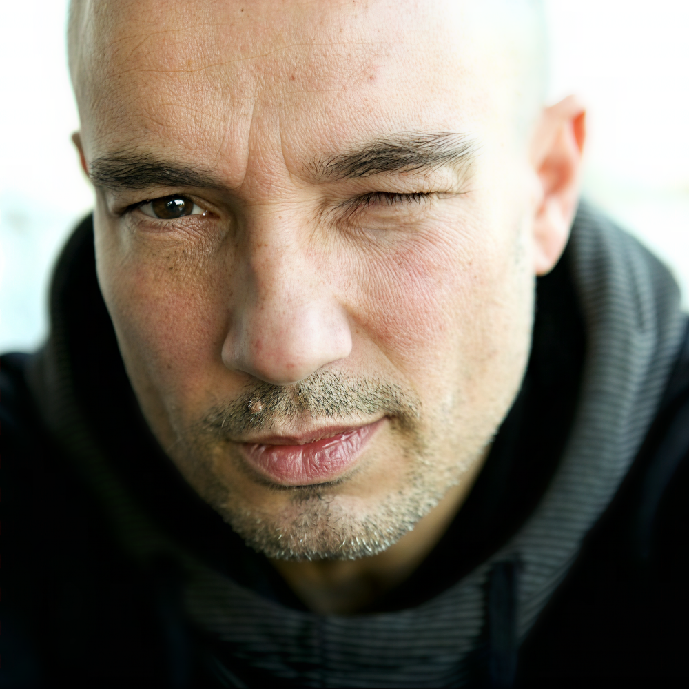 Jacek Stachursky