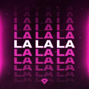 Cedrik的專輯La La La