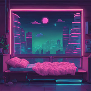 Album Driftwood Dreams from LofiCentral