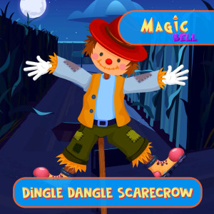Dingle dangle scarecrow