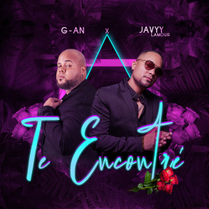 ดาวน์โหลดและฟังเพลง Te Encontre พร้อมเนื้อเพลงจาก G-AN