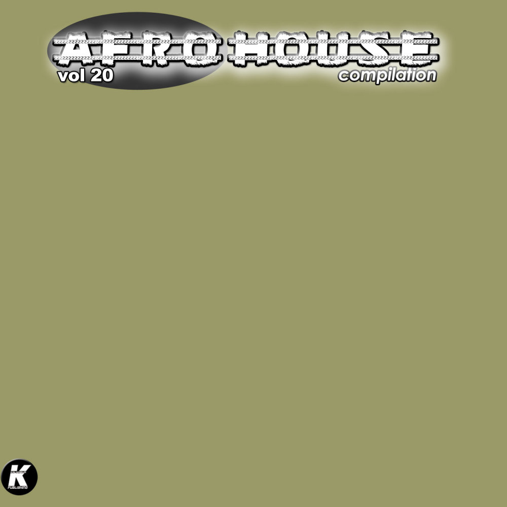 Chillafro Moment (K21 Extended)