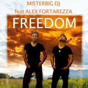 ดาวน์โหลดและฟังเพลง Freedom (Acapella) พร้อมเนื้อเพลงจาก Misterbig DJ