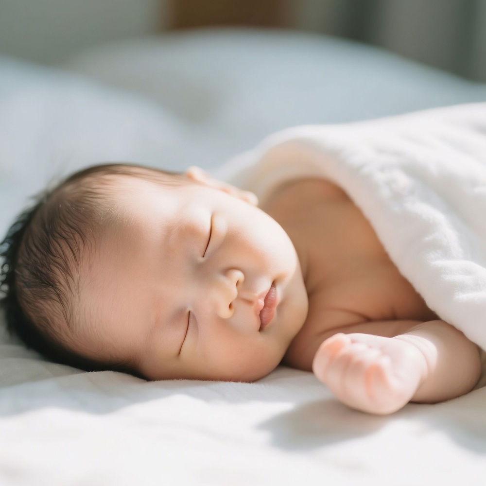 Soothing Infant Sleep Music