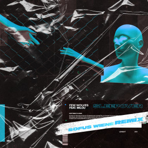 ดาวน์โหลดและฟังเพลง Sleepover (Sofus Wiene Remix) พร้อมเนื้อเพลงจาก Few Wolves