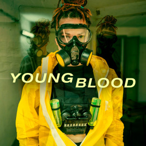 Album Young Blood from Flash Forward