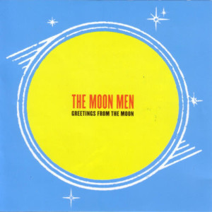 ดาวน์โหลดและฟังเพลง Amy พร้อมเนื้อเพลงจาก The Moon Men