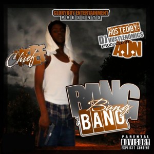 Chief Keef的專輯Bang (10th Anniversary Edition) (Explicit)