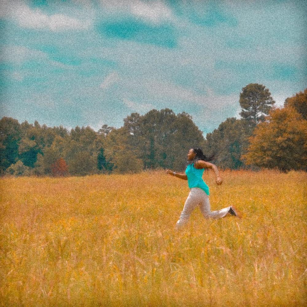 Rest of my Days (remix)