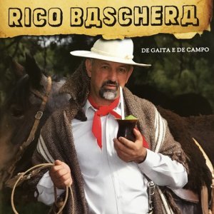 收聽Rico Baschera的Chega de Cidade歌詞歌曲