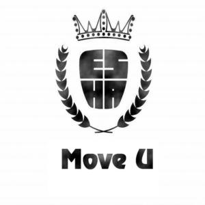 ดาวน์โหลดและฟังเพลง Move U (Original Mix) พร้อมเนื้อเพลงจาก Es_Ha