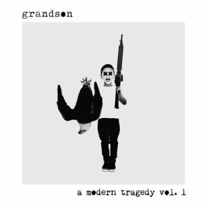 收聽Grandson的Overdose歌詞歌曲