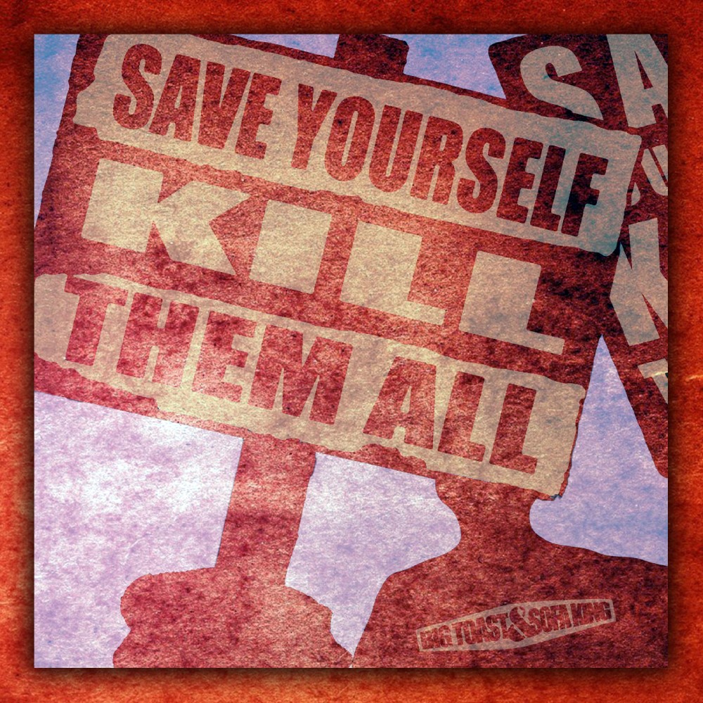 Mind Wars (Explicit)