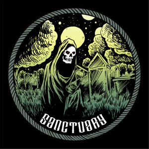 Listen to Sanctuary song with lyrics from Mothers of the Land