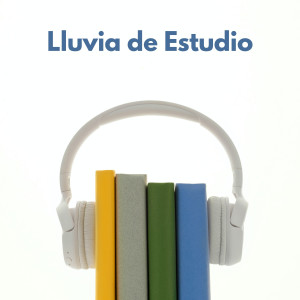 Album Lluvia De Estudio from Estudiar Las Ondas Alfa