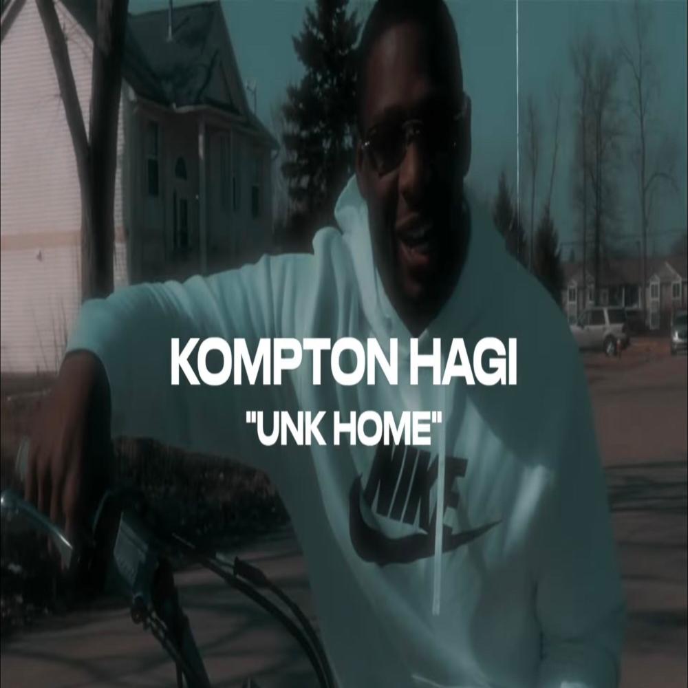 Unk Home (Explicit)