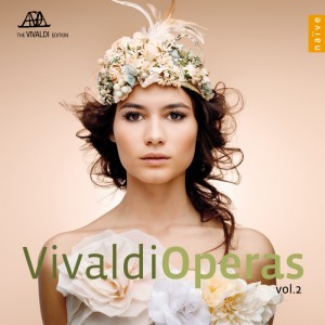 Listen to Atenaide, RV 702: Cor moi che prigion sei song with lyrics from Modo Antiquo