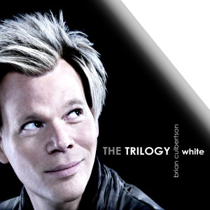 Brian Culbertson的專輯The Trilogy, Pt. 3: White