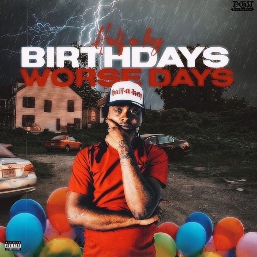 Never to Much (Explicit)