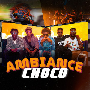Album Ambiance Choco from Team2poy