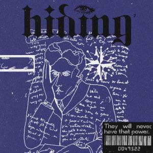 อัลบัม Hiding (feat. Siete) ศิลปิน Renato